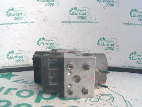 ABS Bremseaggregat OPEL CORSA C (X01) 1.4 (F08, F68) (90 hp) 113610