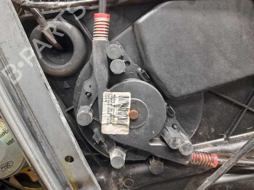 Front right window mechanism FORD FIESTA V (JH_, JD_) 1.4 TDCi | BP6813251C23 