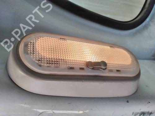 Used Interior roof light RENAULT KANGOO / GRAND KANGOO II (KW0/1_) 1.5 dCi 85 (KW0K, KW0L, KW0B) (86 hp) 20126530
