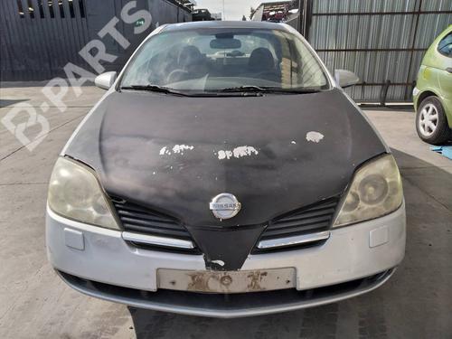 Used Parts NISSAN PRIMERA (P12)    1154919