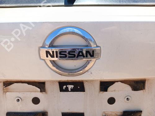 Køfangervange Køfangervange NISSAN JUKE (F16_) [2019-2026] 35956638 35956638