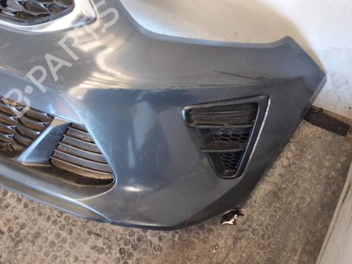 Front bumper KIA CEED (CD)  | BP29720368C7 