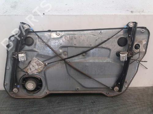 Used Front left window mechanism Front left window mechanism 593825 593825