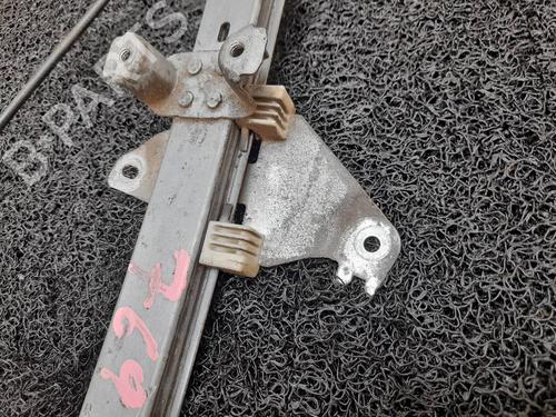 Front left window mechanism NISSAN ALMERA TINO (V10) 1.8 | BP4425600C22 