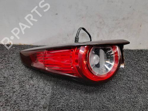 Used Left taillight Left taillight MAZDA CX-30 (DM) [2019-2026] 7169081 7169081