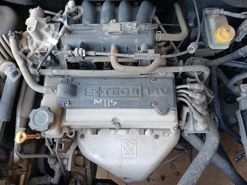 Engine CHEVROLET AVEO / KALOS Hatchback (T250, T255) 1.2 | BP33800254M1 - Image 18
