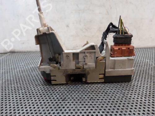 Used Rear right lock PEUGEOT 307 (3A/C) 1.6 16V (109 hp) 4420919