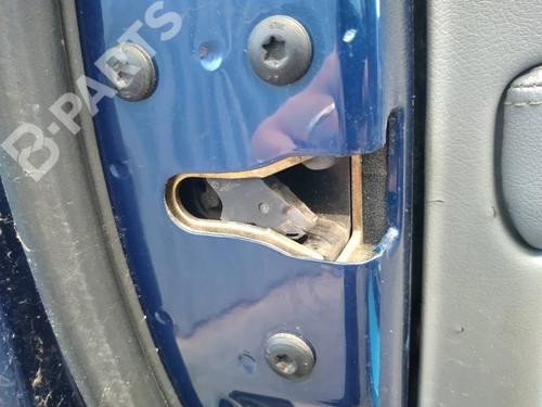 Used Front left lock Front left lock JAGUAR X-TYPE I Estate (X400) 2.0 D (130 hp) 10646761 10646761