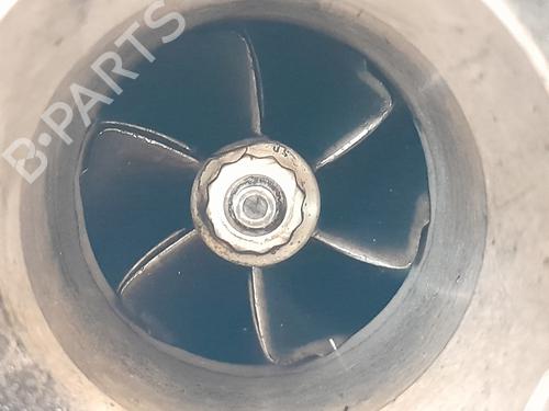 Turbocharger/Supercharger HYUNDAI H100 Van 2.5 D | BP171718M71 