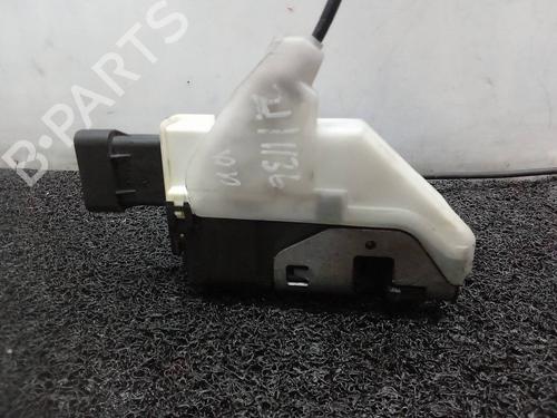 Used Front right lock PEUGEOT 3008 I MPV (0U_) 2.0 HDi 150 / BlueHDi 150 (150 hp) 8266120