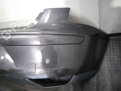 Rear bumper SEAT TOLEDO III (5P2)  | BP13403812C8 