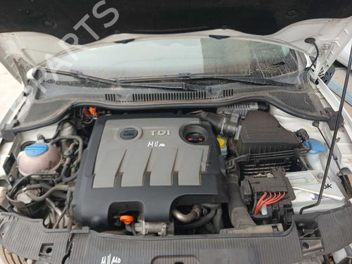 Engine SEAT IBIZA IV (6J5, 6P1) 1.6 TDI | BP37594188M1 - Image 20
