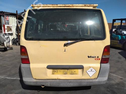 Right front indicator MERCEDES-BENZ VITO Van (W638) 112 CDI 2.2 (638.094) | BP12302481C33 