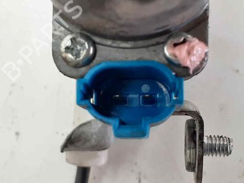 Front left window mechanism CHEVROLET LACETTI (J200) 1.6 | BP30961745C22