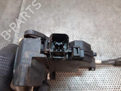 Front left lock MITSUBISHI COLT VI (Z3_A, Z2_A) 1.3 (Z21A) | BP2586977C98 