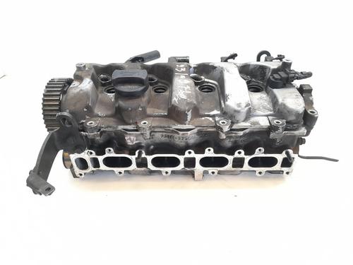 Used Cylinder head KIA CERATO I Hatchback (LD) 2.0 CRDi (112 hp) 18159027