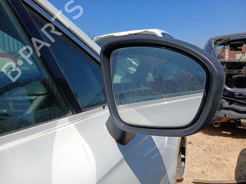 Used Right mirror Right mirror RENAULT CLIO V (B7_) [2019-2026] 33434533 33434533