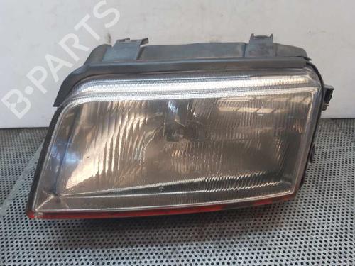 Used Left headlight AUDI A4 B5 (8D2) 1.9 TDI (90 hp) 2433457