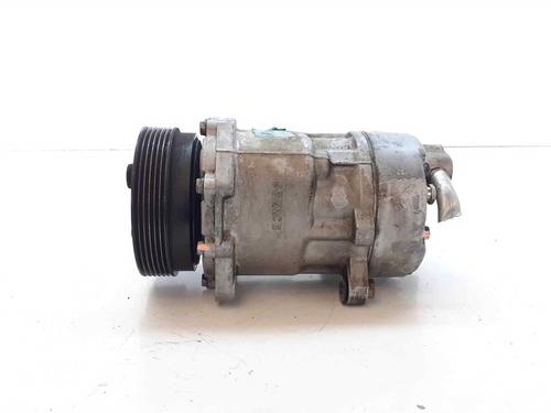 Used AC compressor SEAT IBIZA II (6K1) [1993-2002]  28595974