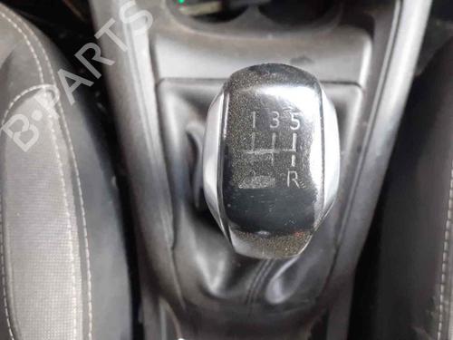 Right front door PEUGEOT 208 I (CA_, CC_)  | BP31014009C3 