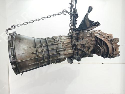 Used Gearbox Gearbox NISSAN TERRANO II (R20) [1992-2007] 33719294 33719294