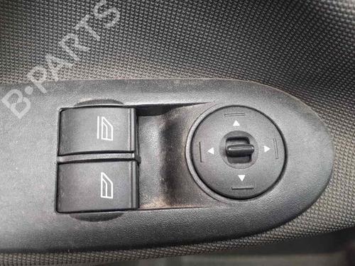 Nebelscheinwerfer links FORD C-MAX (DM2)  | BP29010181C30 