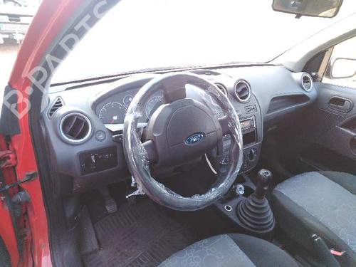 Front right window mechanism FORD FIESTA V (JH_, JD_) 1.4 TDCi | BP3153591C23 