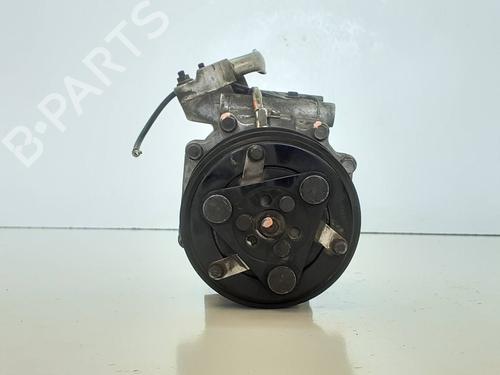 AC compressor HONDA CIVIC VII Hatchback (EU, EP, EV) 1.6 i (EP2, EU8, EU6) | BP27564019M34 - Image 2