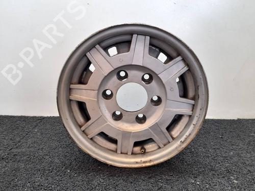 Cerchio Cerchio BEDFORD MIDI Van 2.2 D (61 hp) 12454670 12454670