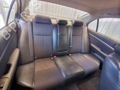 Used Rear seat Rear seat CHEVROLET EPICA (KL1_) [2004-2011] 12588834 12588834