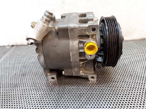 AC compressor FIAT PUNTO (188_) 1.2 60 (188.030, .050, .130, .150, .230, .250) | BP1188890M34