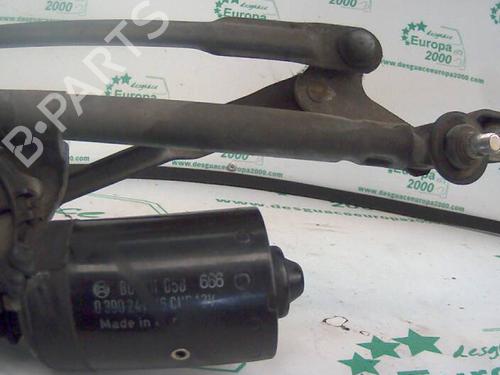 Front wiper motor OPEL VECTRA B (J96) 1.8 i 16V (F19) | BP1354363M29 