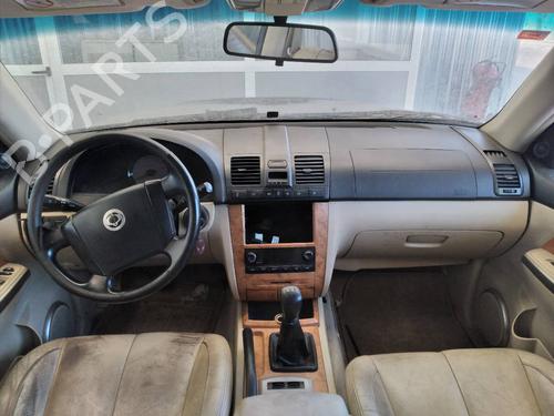 Altro SSANGYONG REXTON / REXTON II (GAB_) 2.7 Xdi | BP14044593O1 