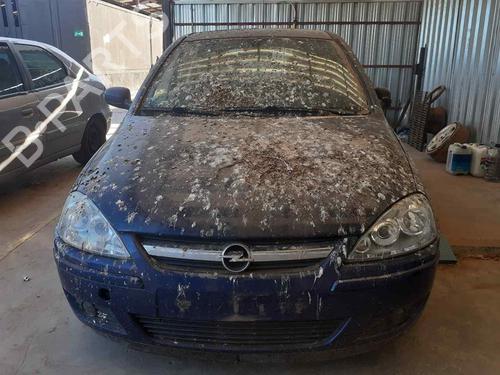Brugte OPEL CORSA C (X01) 1.2 Twinport (F08, F68) (80 hp) 4428286