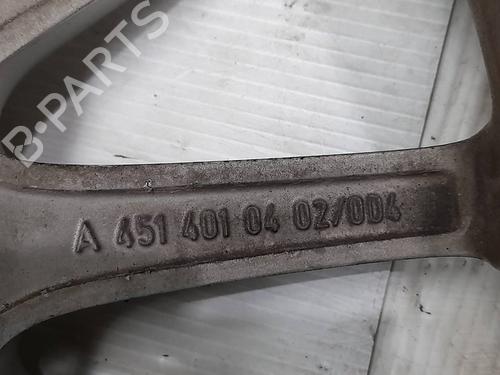 Rim SMART FORTWO Coupe (451)  | BP30147579C45 