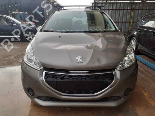 Engine PEUGEOT 208 I (CA_, CC_) | BP31153872M1 - Image 4