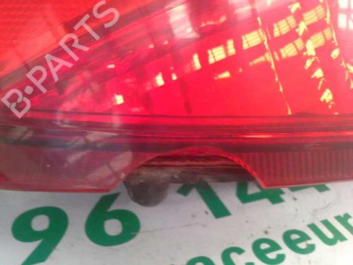 Left taillight KIA RIO I Hatchback (DC) 1.5 16V | BP116742C34 
