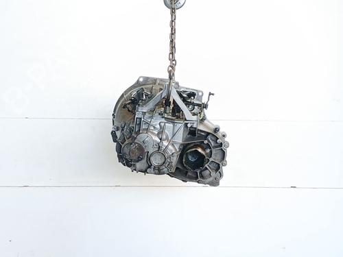 Gearbox MAZDA 3 (BK) 1.6 DI Turbo | BP34366464M3  - Image 5