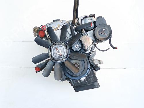 Engine MERCEDES-BENZ E-CLASS (W210) E 300 D (210.020) | BP34432171M1  - Image 5