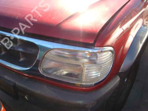 Left front window switch FORD USA EXPLORER (U2, U_) | BP9547373I27 - Image 14