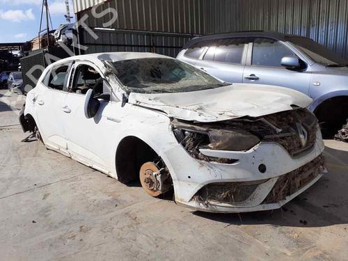 Left front driveshaft RENAULT MEGANE IV Hatchback (B9A/M/N_)  | BP25709842M38  - Image 8