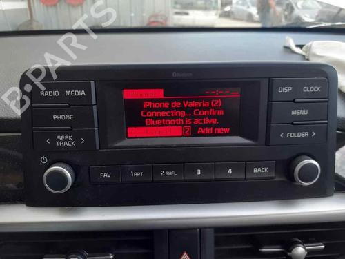 Tailgate lock KIA PICANTO III (JA) | BP29904535C101 - Image 19