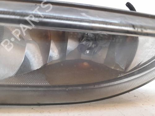 BP15835084C30 | Left front fog light LANCIA DELTA III (844_) 1.6 D Multijet (844.AXC11, 844.AXC1A) BP15835084C30