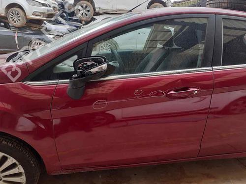 left-front-door-ford-fiesta-vi-cb1-ccn-2008-34120260 main image