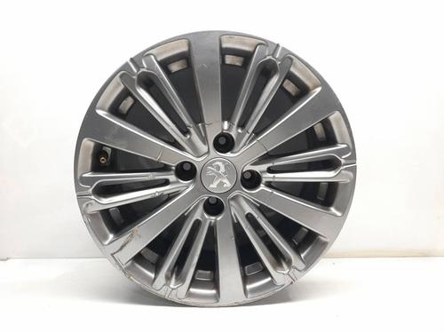 Used Rim Rim PEUGEOT 208 I (CA_, CC_) [2012-2021] 34185685 34185685