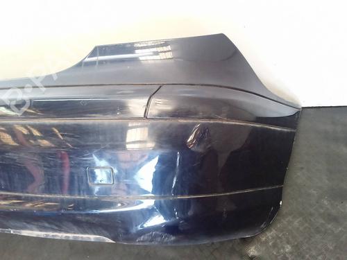 Rear bumper MERCEDES-BENZ C-CLASS Coupe (CL203) C 220 CDI (203.706) | BP2548695C8 