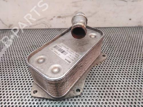 Used Oil radiator Oil radiator 14035248 14035248