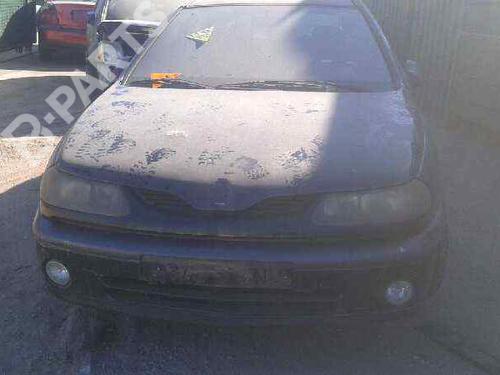 RENAULT LAGUNA I (B56_, 556_)  2.0 (556A)  223748