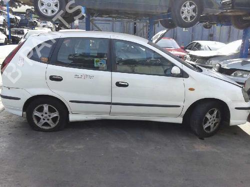 Injector NISSAN ALMERA TINO (V10) | BP1593797M100