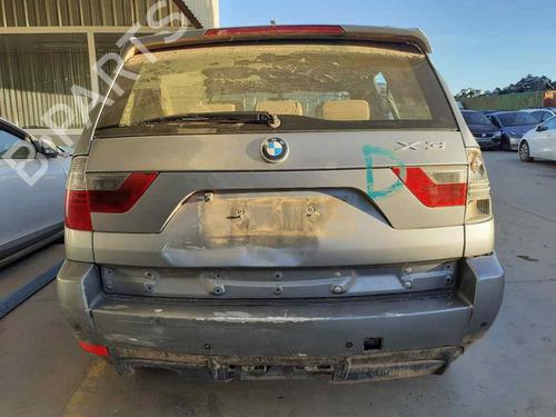 Driveshaft BMW X3 (E83) 2.0 d | BP32015692M37  - Image 8